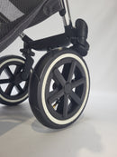 ABC-Design - Salsa 4 Air Kombikinderwagen
