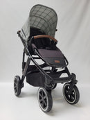 ABC-Design - Salsa 4 Air Kombikinderwagen