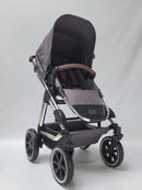 ABC-Design - Viper 4 Kombikinderwagen