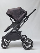 Hauck - Vision X Premium-Kombikinderwagen