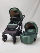 Kinderkraft - Prime Kombikinderwagen