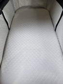 ABC-Design - Salsa 4 Air Diamond Edition Kombi-Kinderwagen