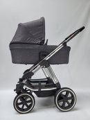 ABC-Design - Viper 4 Kombikinderwagen