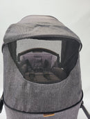 ABC-Design - Salsa 4 Air Diamond Edition Kombikinderwagen