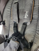 Joie - Versatrax Kombikinderwagen