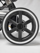ABC-Design - Viper 4 Kombikinderwagen
