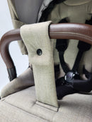 MyJunior - Vita Hope Kombi-Kinderwagen