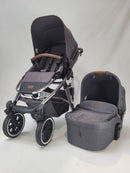 ABC-Design - Salsa 4 Air Diamond Edition Kombikinderwagen