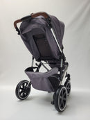 ABC-Design - Salsa 4 Air Diamond Edition Kombi-Kinderwagen