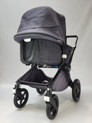 Bugaboo - Fox 2