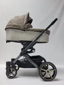 Hartan - VIP GTS Kombikinderwagen
