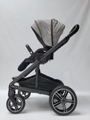 Nuna - Mixx Next Kombi-Kinderwagen