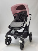 Bugaboo - Fox 2  All-Terrain-Kombikinderwagen
