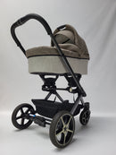 Hartan - VIP GTS Kombikinderwagen