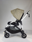 Bugaboo - Bee 5 Kompakter City-Kombikinderwagen
