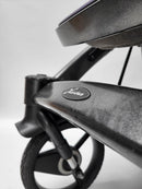 Hartan - Racer GTX Kombikinderwagen
