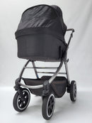 ABC-Design - Samba Kombi-Kinderwagen
