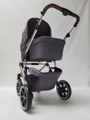 ABC-Design - Salsa 4 Air Kombi-Kinderwagen