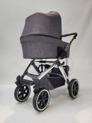 ABC-Design - Salsa 4 Air Diamond Edition Kombikinderwagen