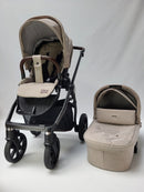 MyJunior - Vita Hope Kombi-Kinderwagen