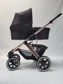 ABC-Design - Salsa 4 Air