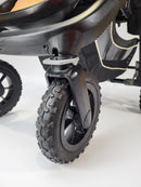 Emmaljunga - NXT90 Flat Outdoor