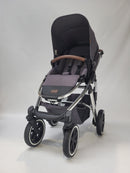 ABC-Design - Salsa 4 Air Diamond Edition Kombikinderwagen