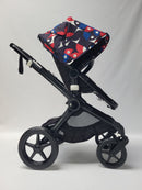 Bugaboo - Fox 2