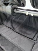 Bugaboo - Donkey 3 Duo - Modularer Geschwisterwagen
