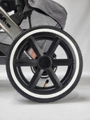 ABC-Design - Salsa 4 Air Diamond Edition Kombikinderwagen