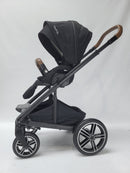 Nuna - Mixx Next  Kombi-Kinderwagen