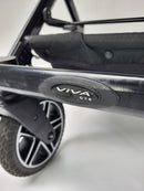 Hartan - Viva GTR Kombikinderwagen