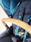 Cybex - Priam Kombikinderwagen