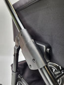 ABC-Design - Salsa 5 Air Kombi-Kinderwagen