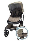 Bugaboo - Fox All-Terrain-Kombikinderwagen