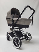 Cybex - Priam Premium-Kombikinderwagen