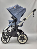 Bugaboo - Donkey 2 Mono
