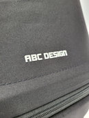 ABC-Design - Salsa 5 Air Kombi-Kinderwagen