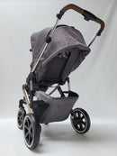 ABC-Design - Salsa 4 Air Kombi-Kinderwagen