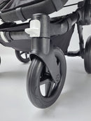 Bugaboo - Donkey 3 Duo - Modularer Geschwisterwagen