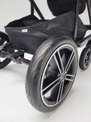 Nuna - Mixx Next Kinderwagen mit Sportsitz