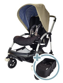 Bugaboo - Bee 5 Kompakter City-Kombikinderwagen