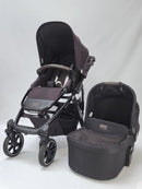 ABC-Design - Salsa 4 Kombikinderwagen
