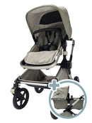 Bugaboo - Fox 2 All-Terrain-Kombikinderwagen