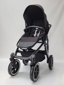 ABC-Design - Salsa 5 Air Kombi-Kinderwagen