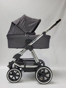 ABC-Design - Viper 4 Kombikinderwagen
