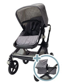 Bugaboo - Fox All-Terrain-Kombikinderwagen