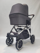 ABC-Design - Salsa 4 Air Kombikinderwagen