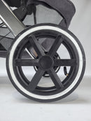ABC-Design - Salsa 4 Air Diamond Edition Kombikinderwagen