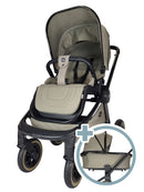 Moon - Resea S Kombi-Kinderwagen